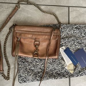 Rebeca Minkoff. Crossbody bag